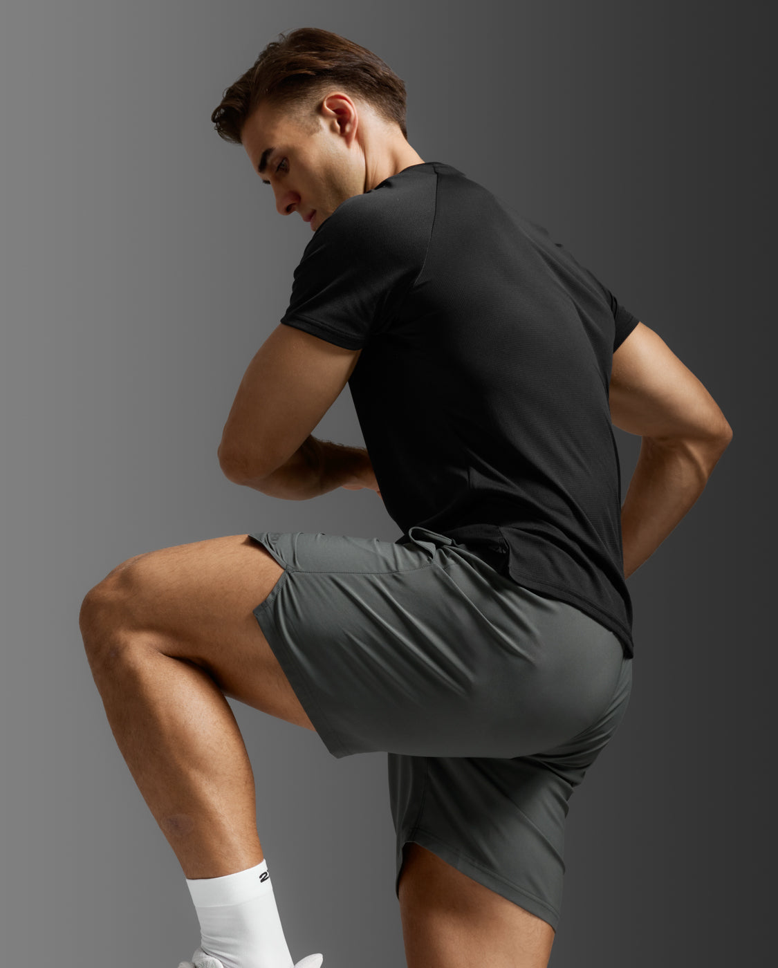 Aero 7 Inch Shorts (Lined)
