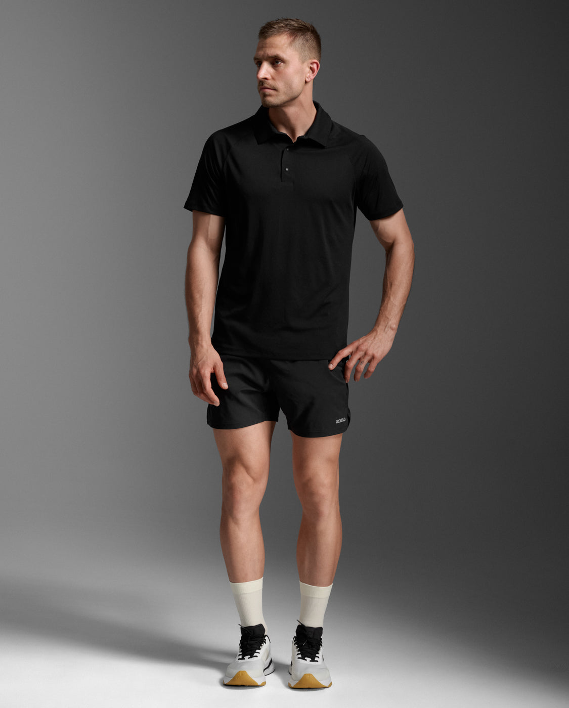 Signature Polo