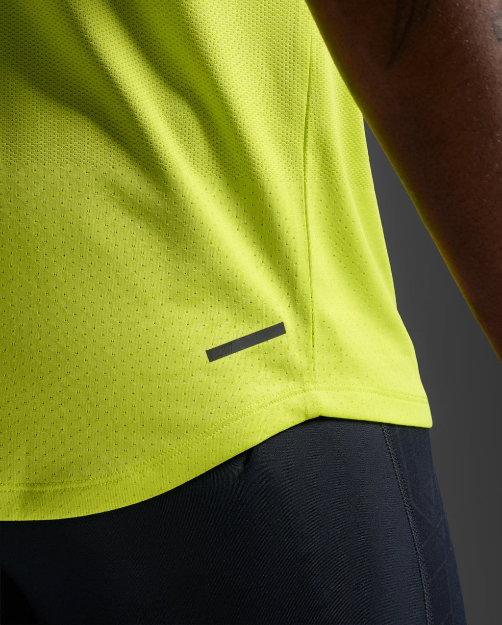 Light Speed Tech Singlet