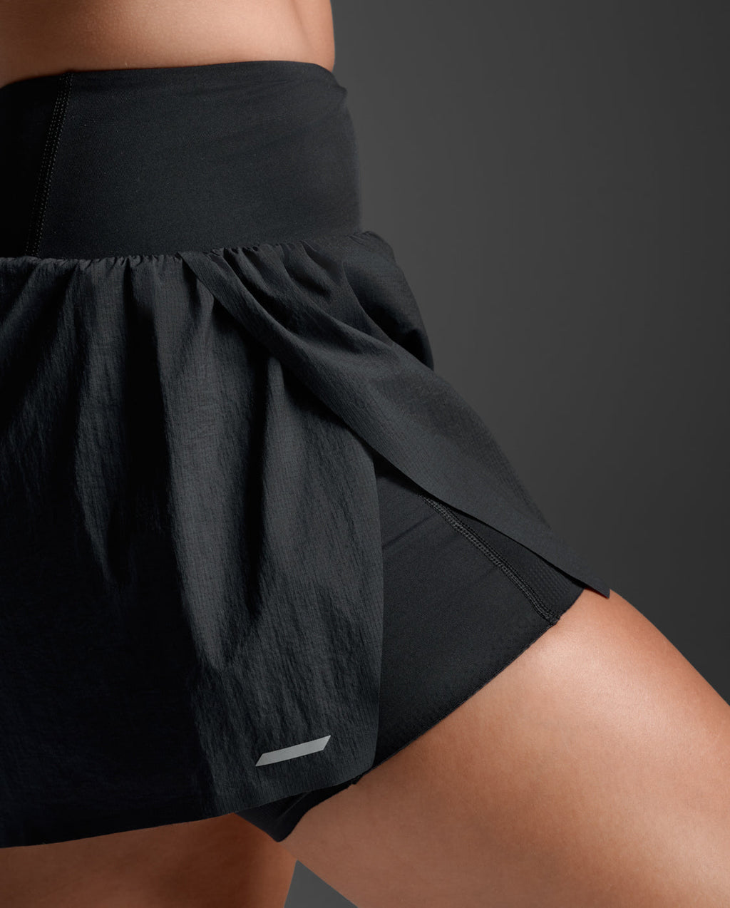 Aero Hi-Rise 2-in-1 3 Inch Shorts
