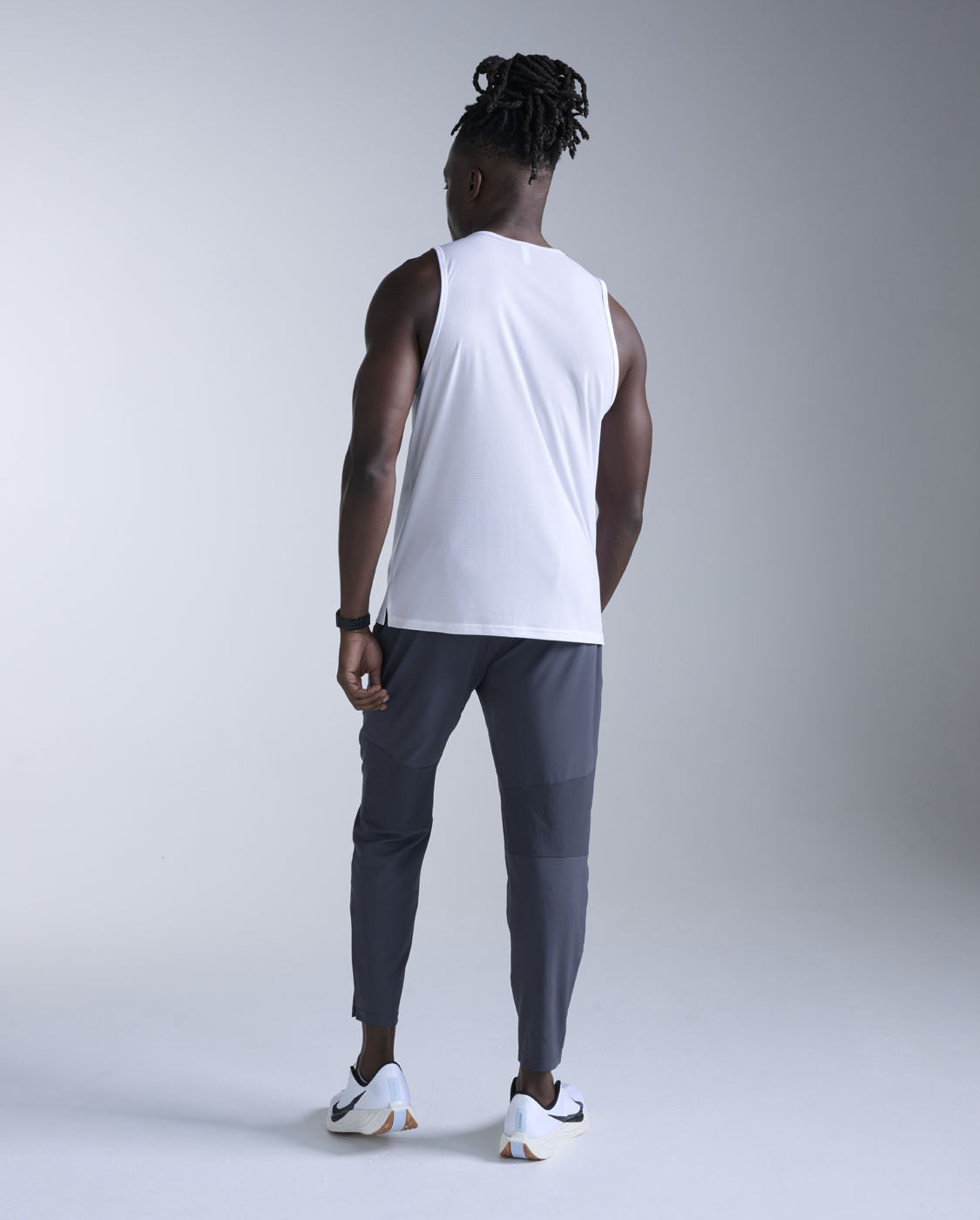 Aero Tank