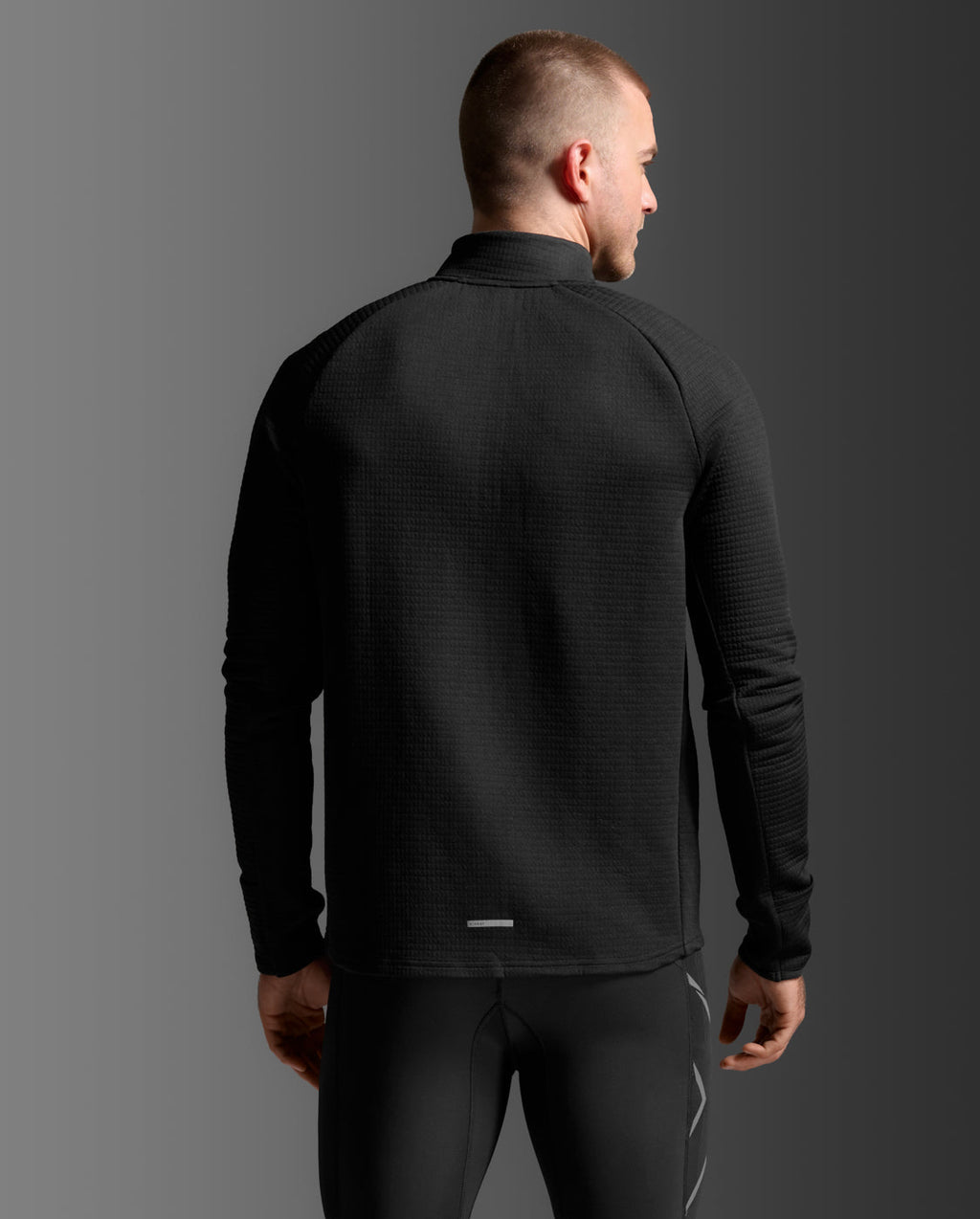 Ignition Hyper-Haptic 1/4 Zip