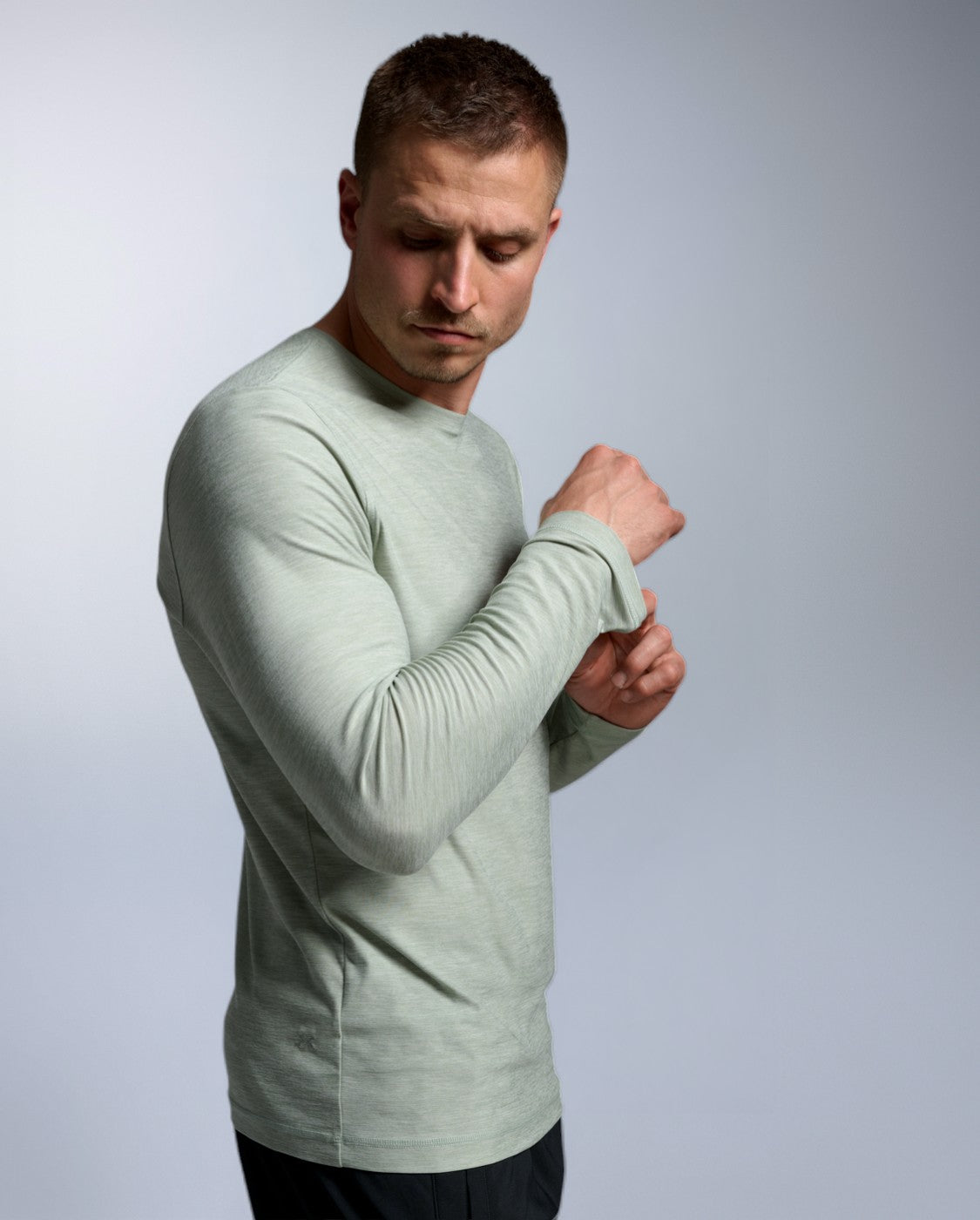 Signature Long Sleeve