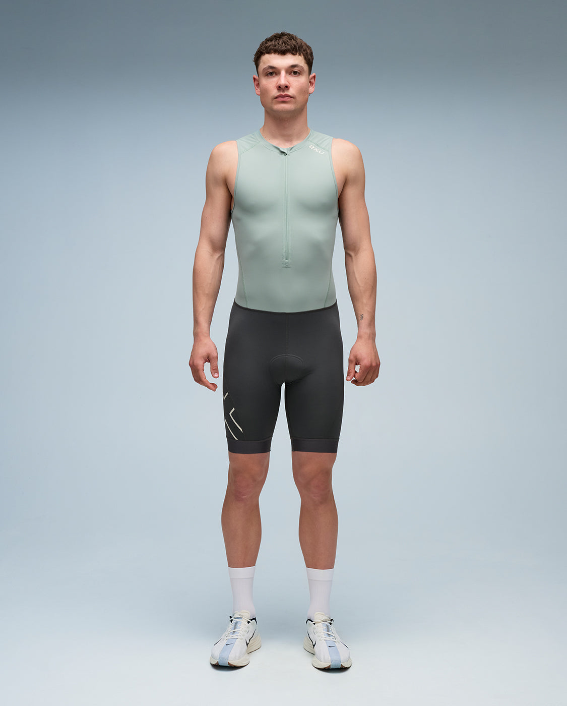 Core Trisuit