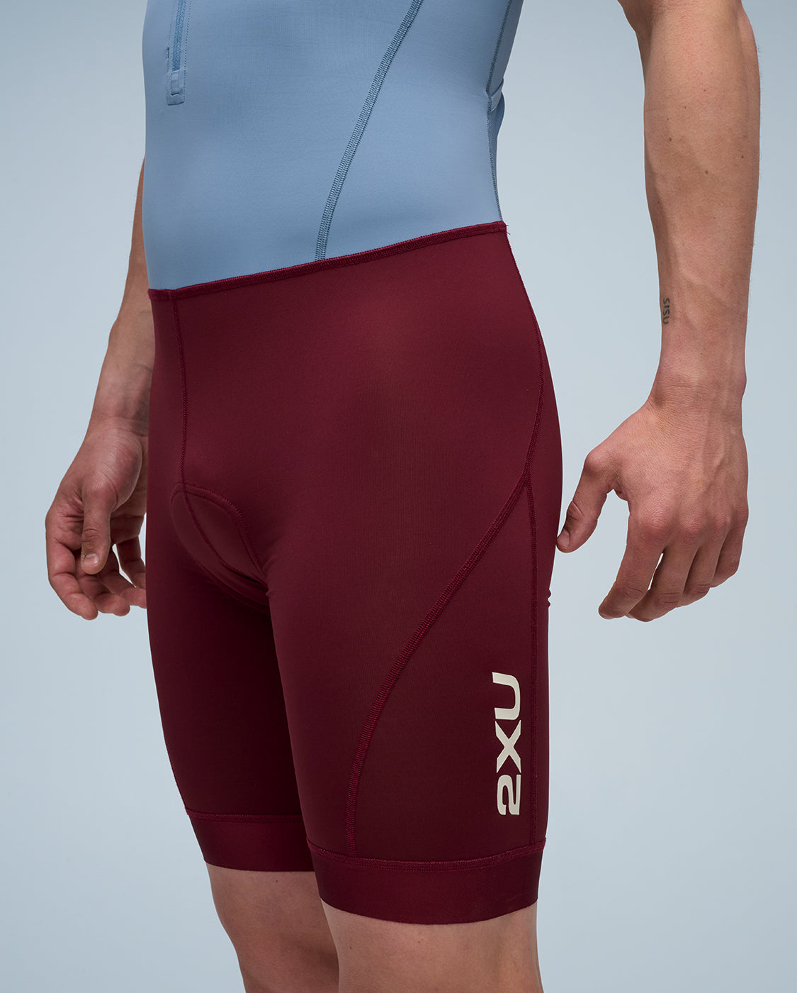 Core Trisuit