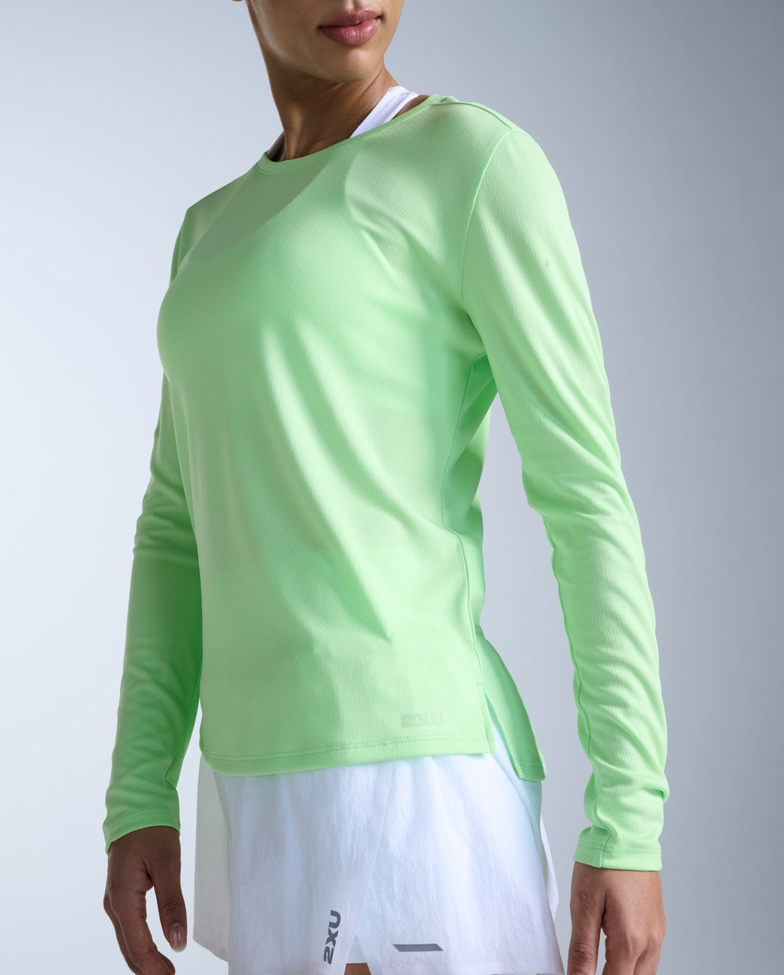 Aero Long Sleeve