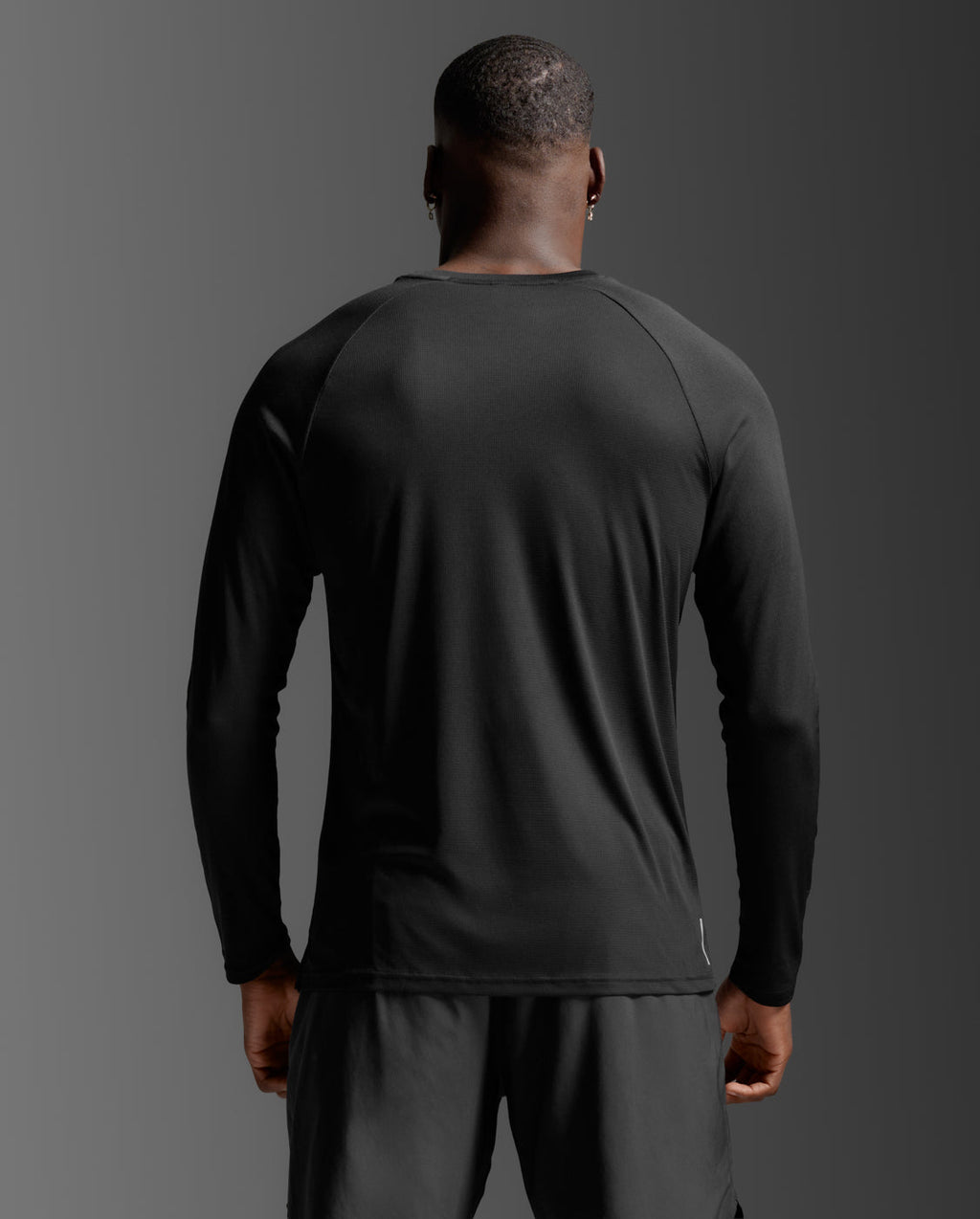 Aero Long Sleeve