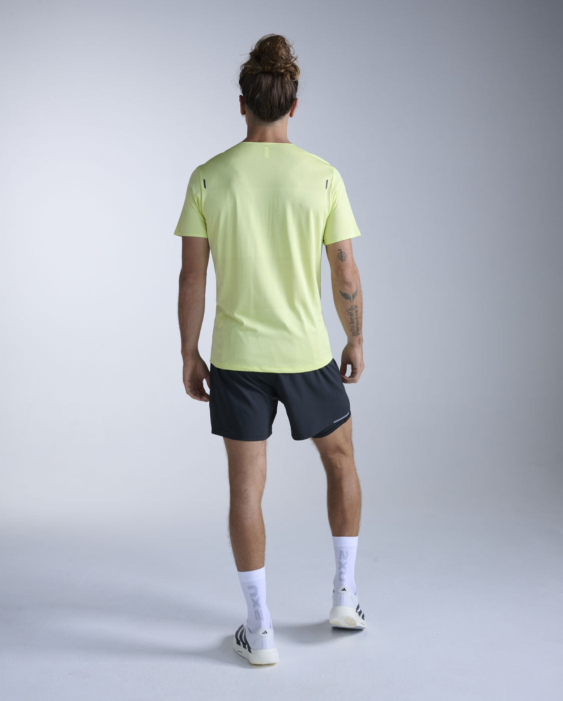 Light Speed Tech Tee