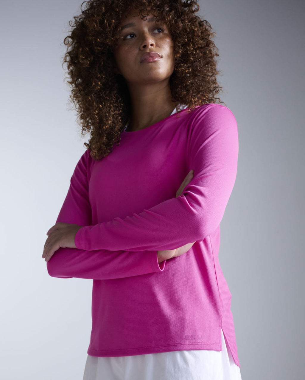 Aero Long Sleeve