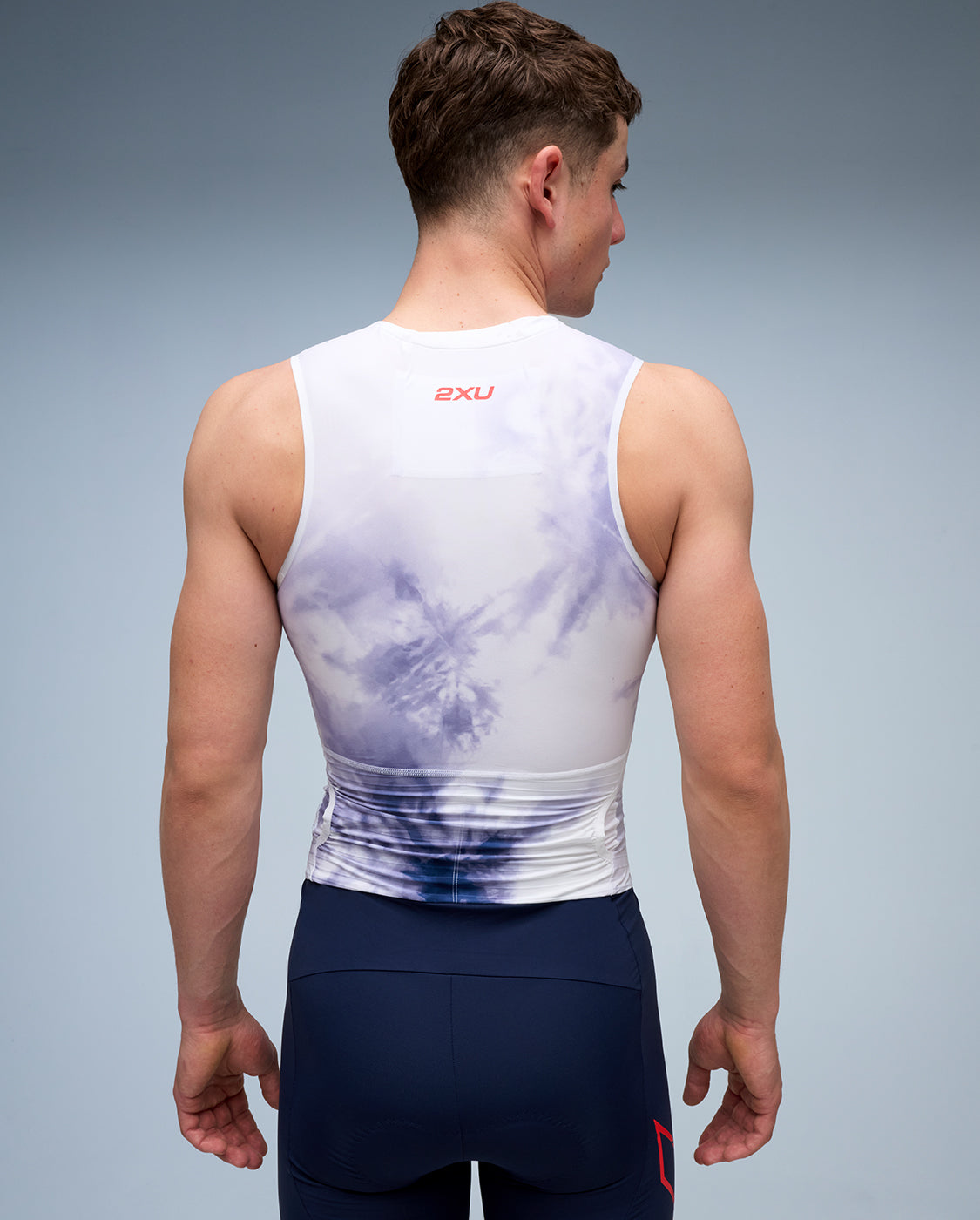Light Speed React Trisuit