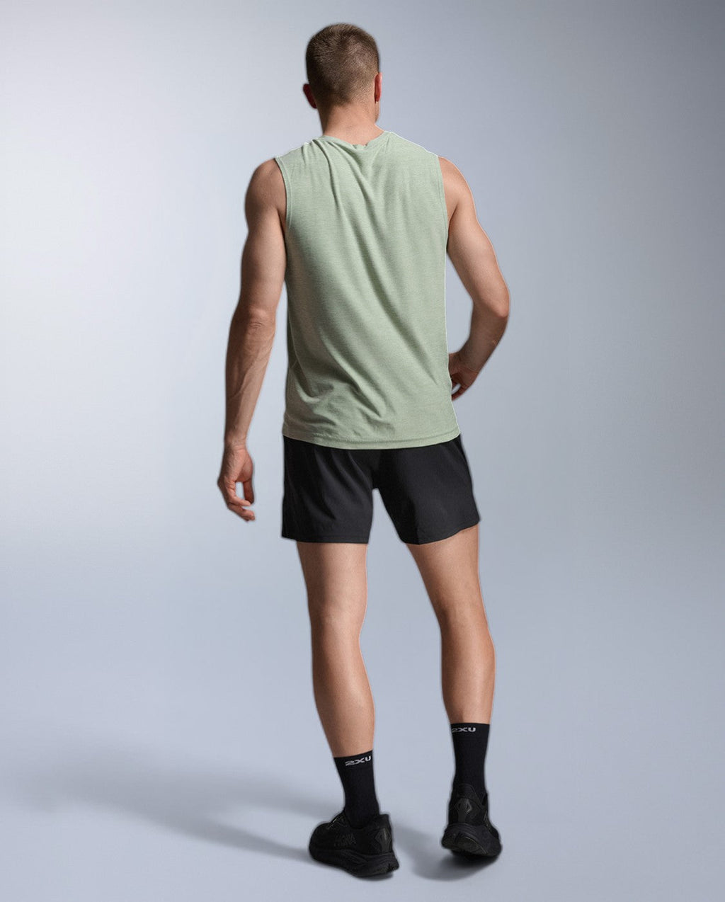Signature Tank