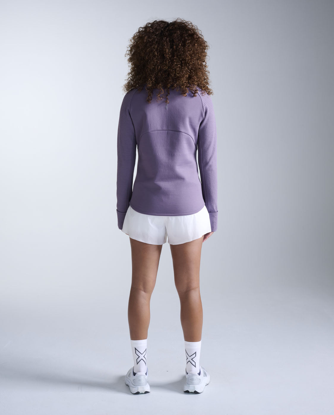 Ignition Haptic 1/4 Zip