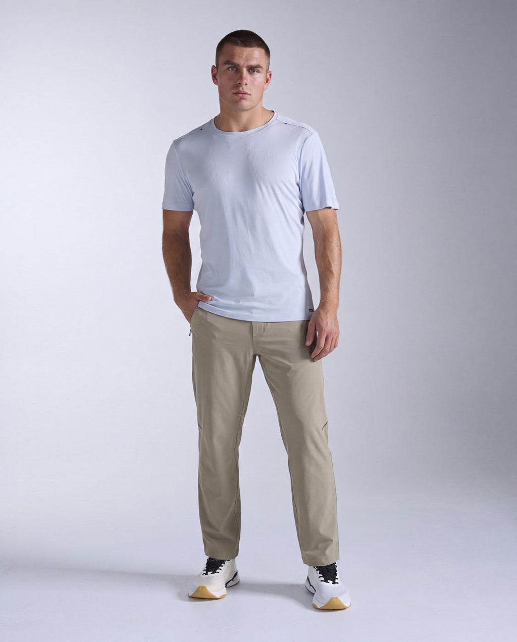 Aero Trail Jogger