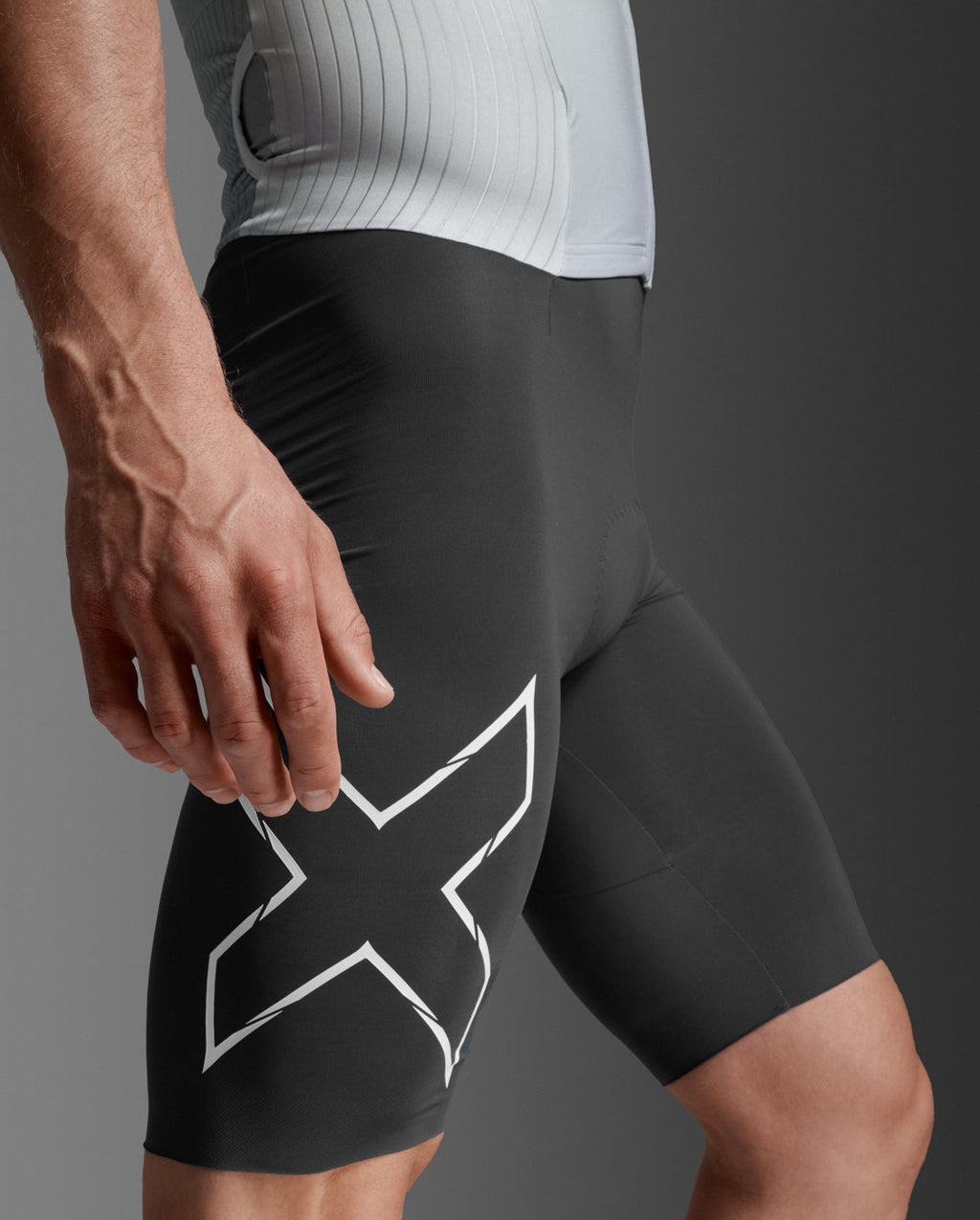 Light Speed React Sleeved Trisuit