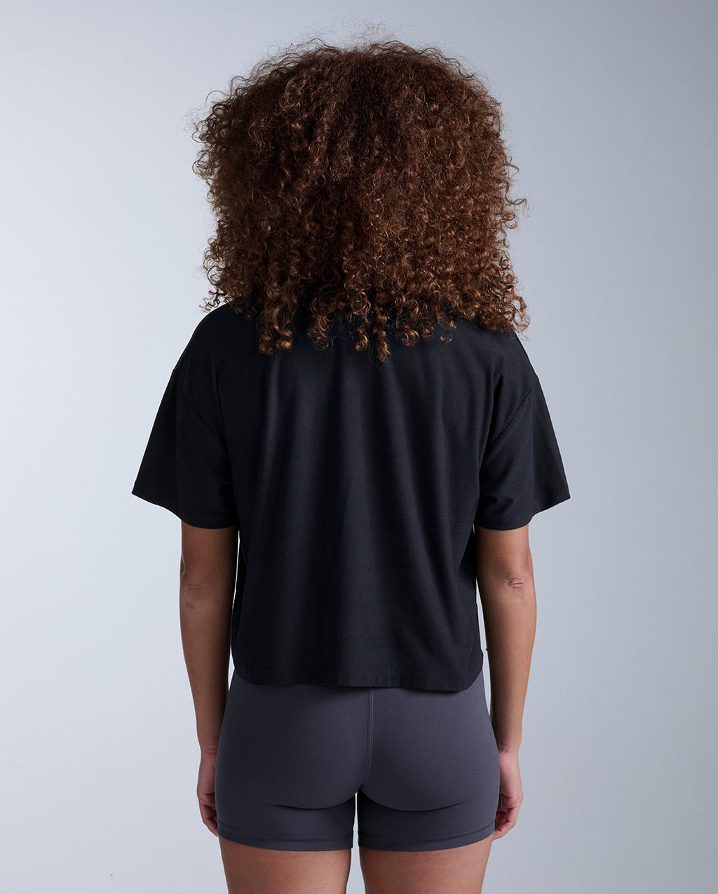 Form Soft Jersey Relaxed Tee