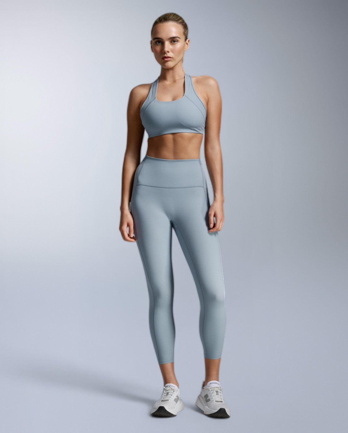 Form Stash Hi-Rise Compression 7/8 Tights