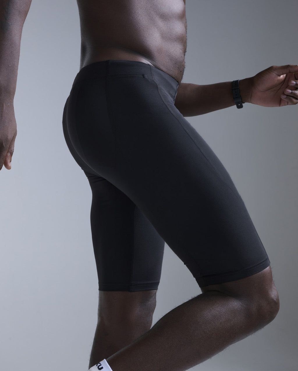 Core Compression Shorts