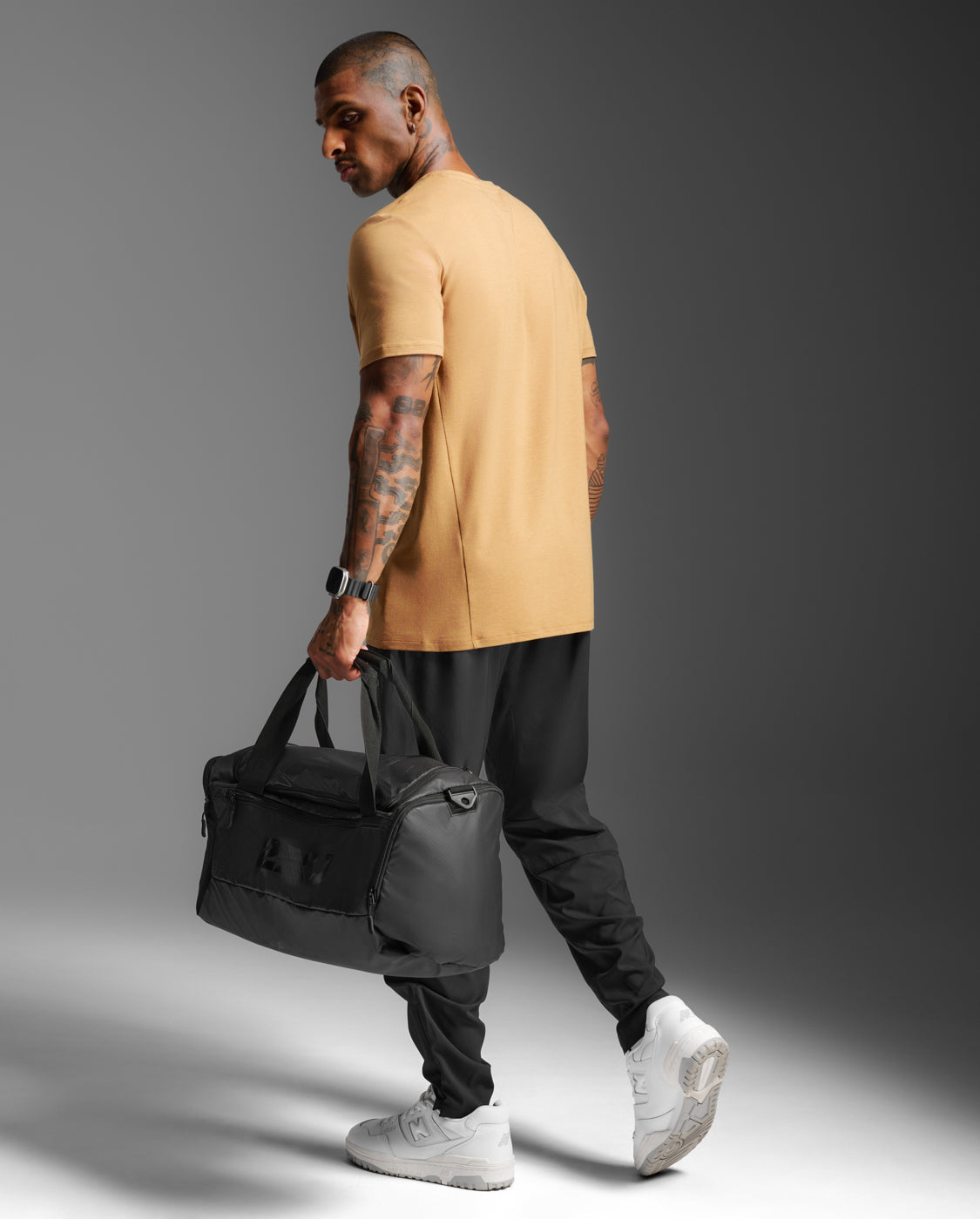 Signature Tee
