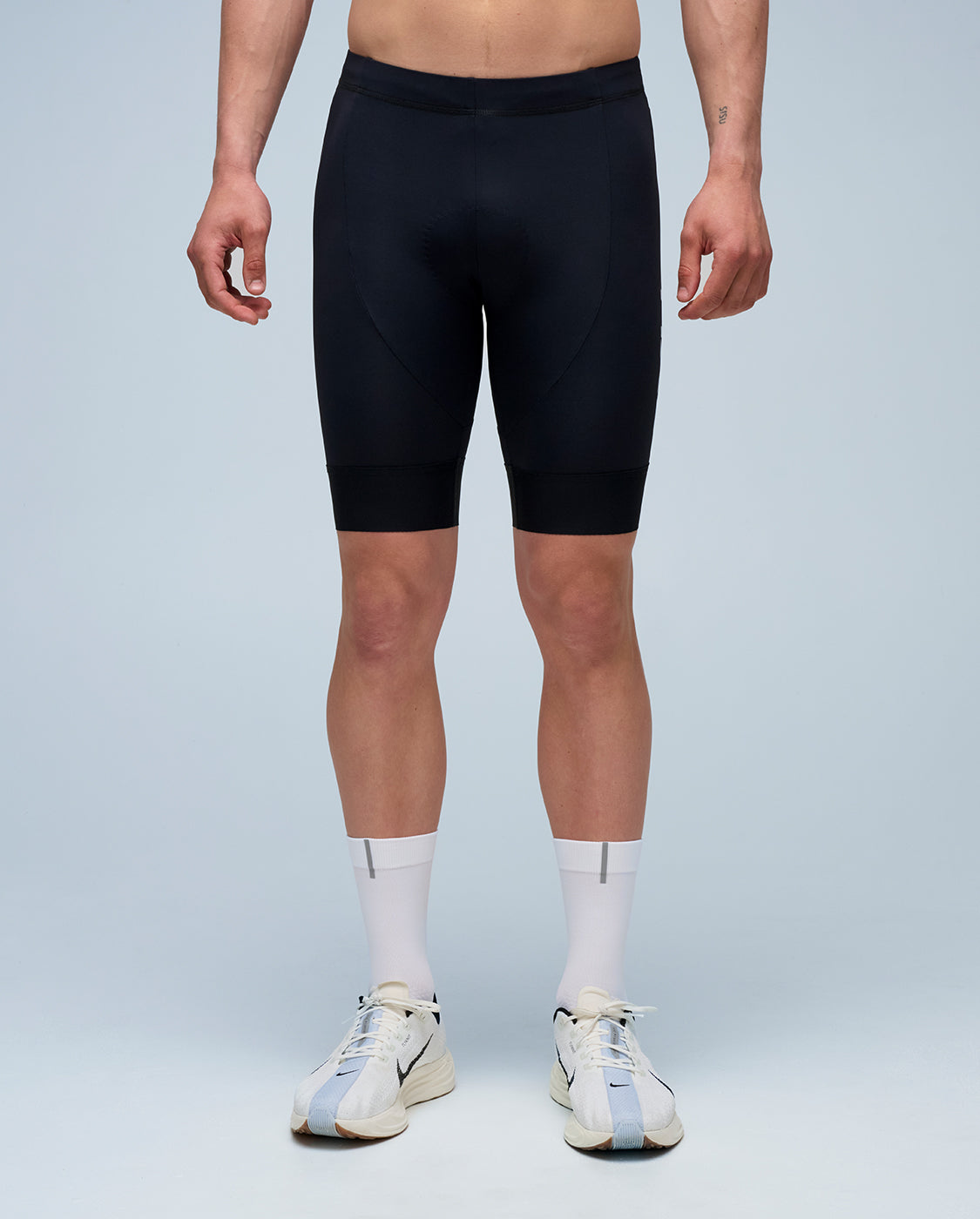 Aero Tri 9 Inch Shorts