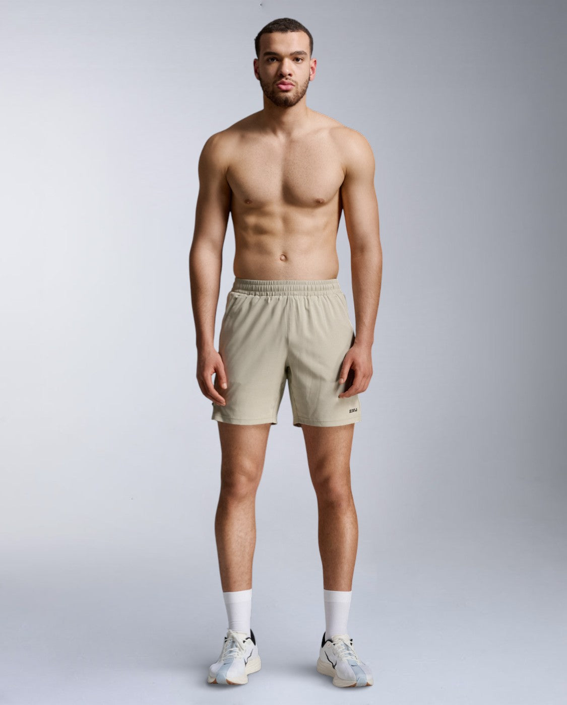 Aero 7 Inch Shorts
