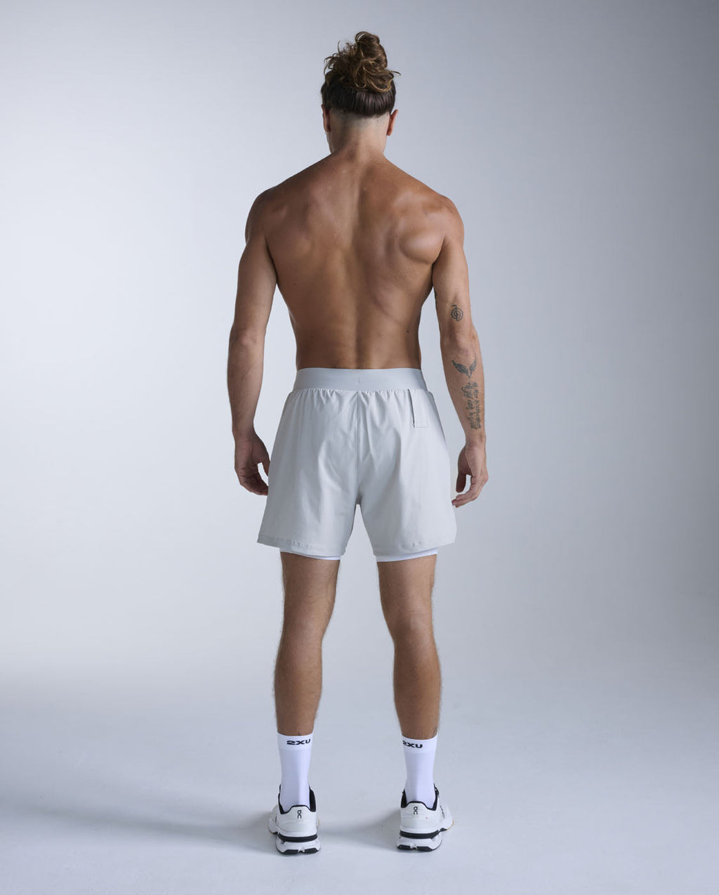 Flex 2-in-1 5 Inch Shorts