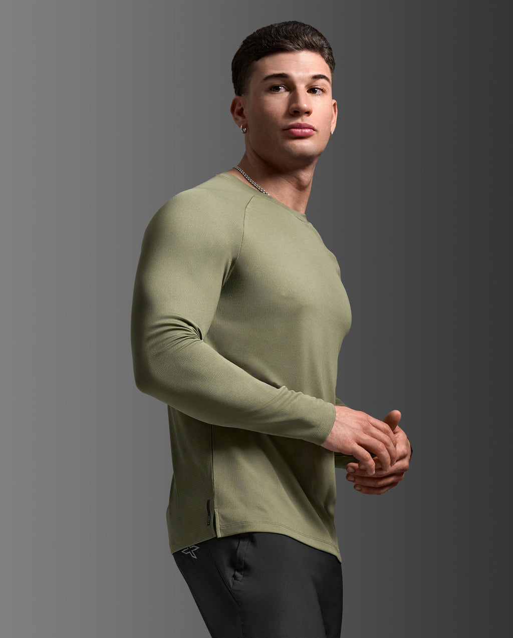 Aero Long Sleeve