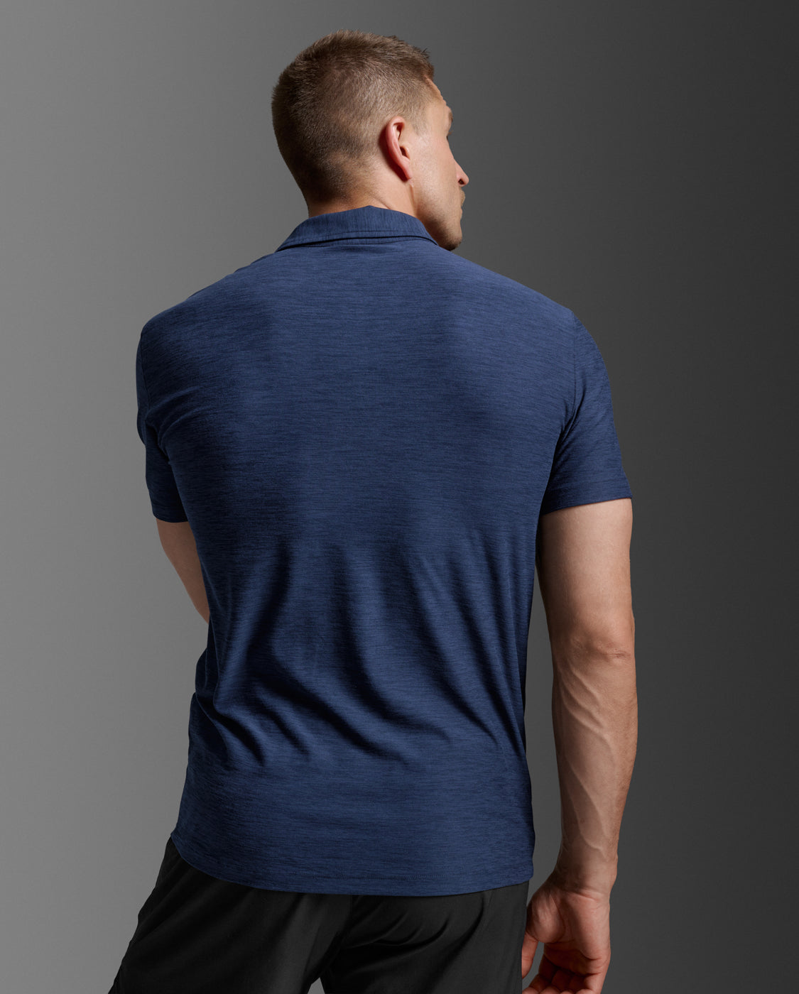 Signature Polo