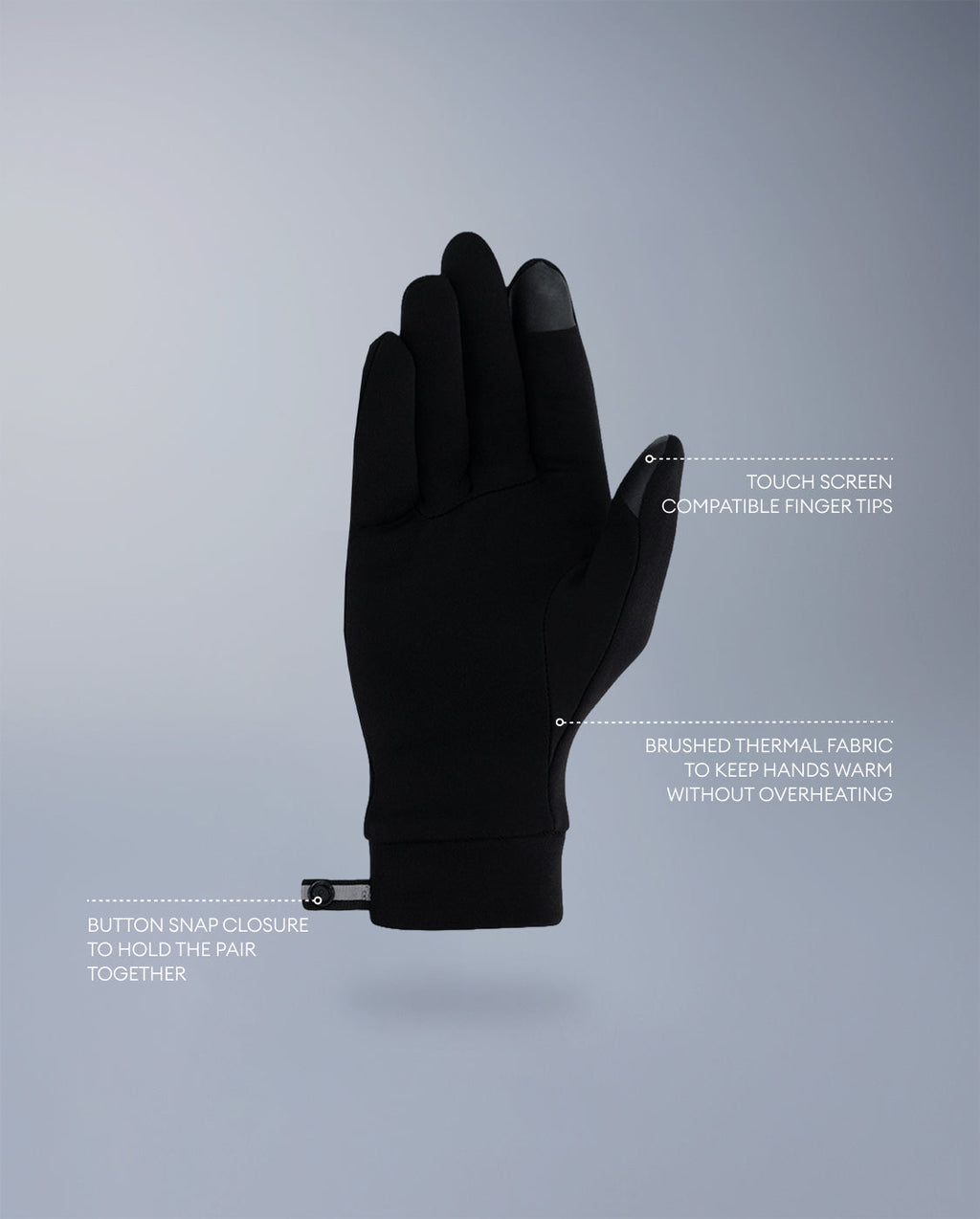 Run Gloves