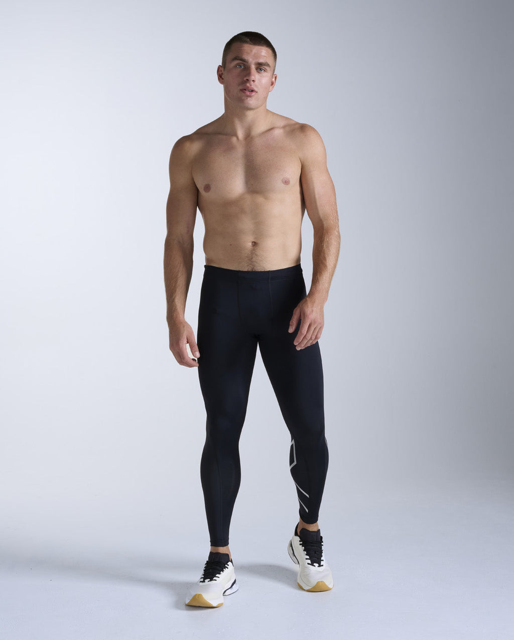 Core Compression Tights