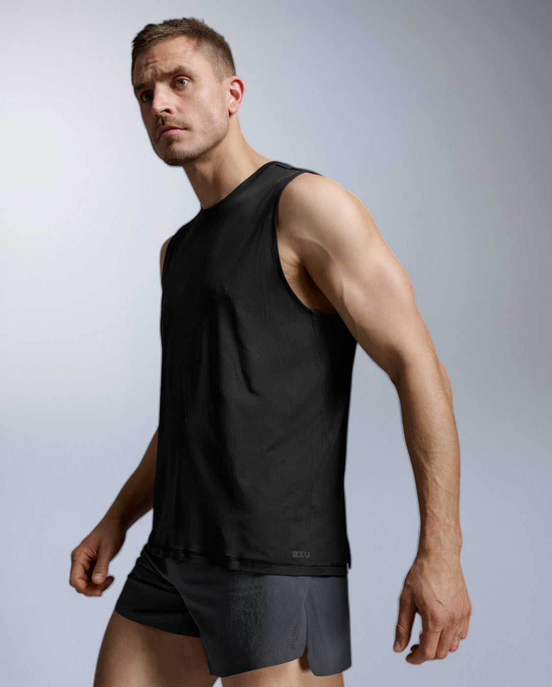 Aero Trail Tank