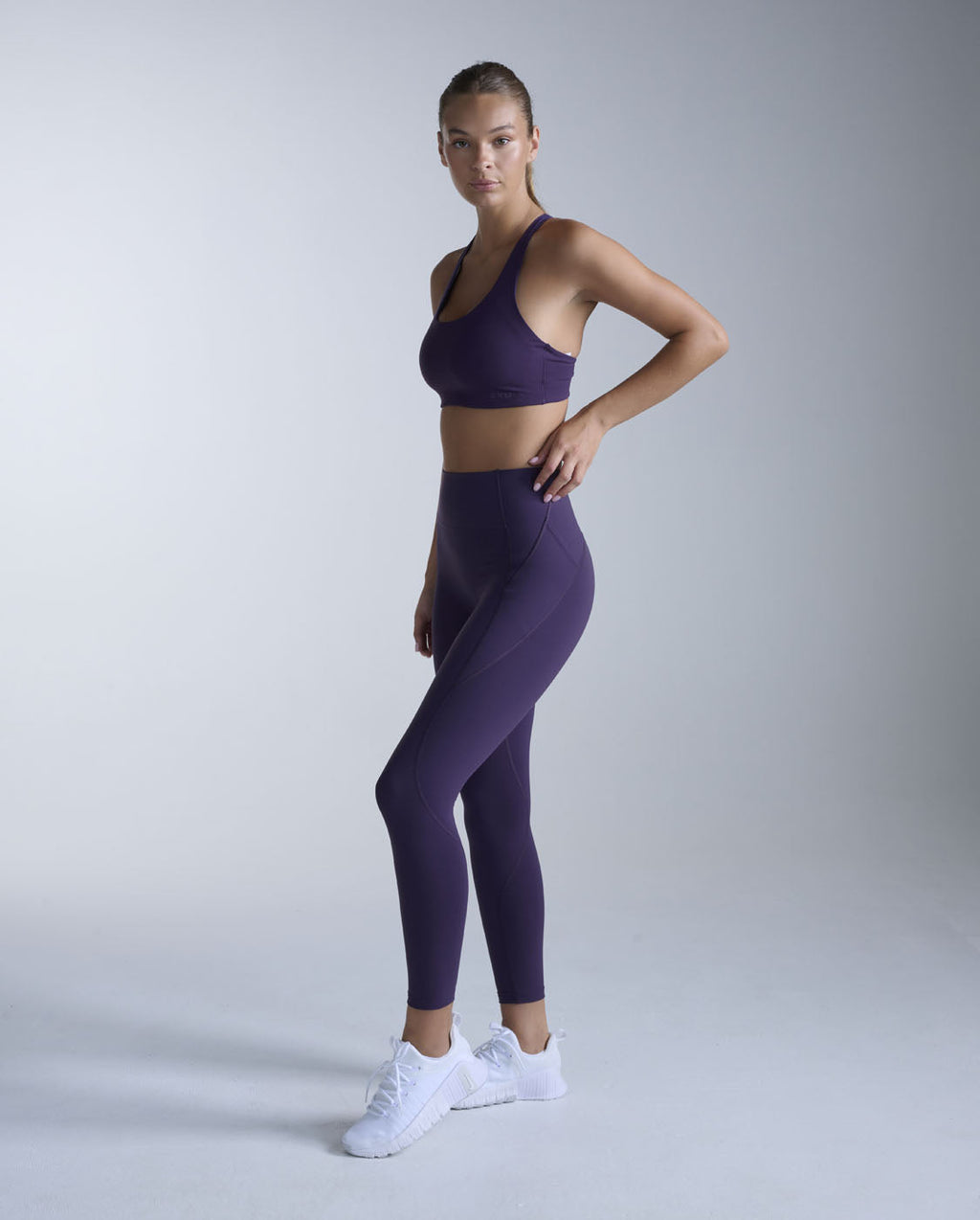Form Strappy Low Impact Bra