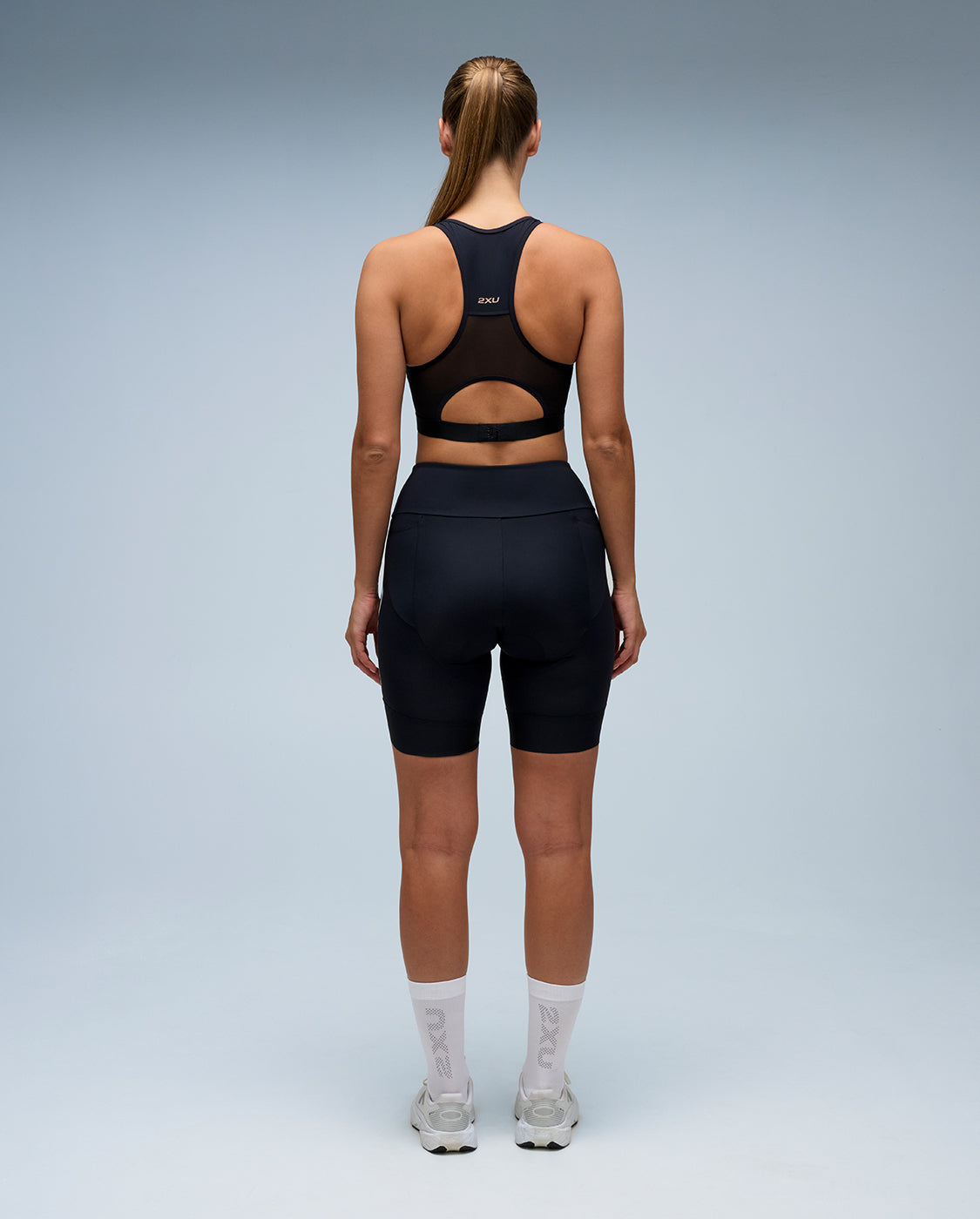 Aero Tri 7 Inch Shorts