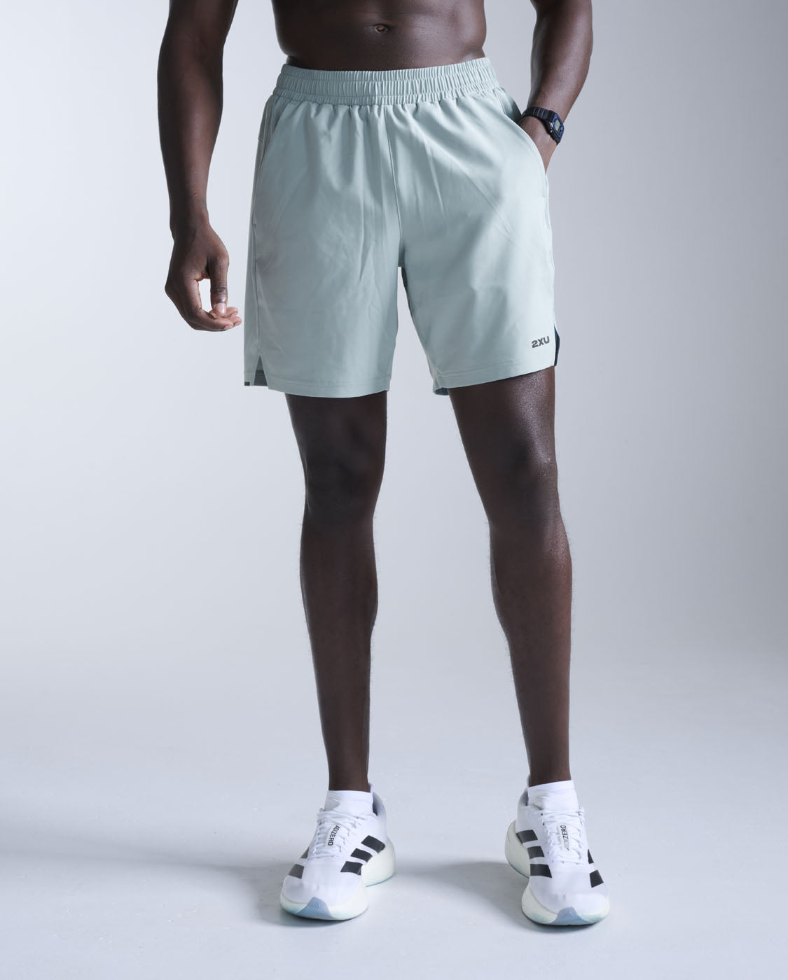 Aero 7 Inch Shorts