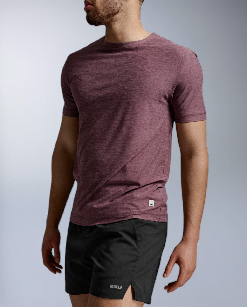 Signature Tee