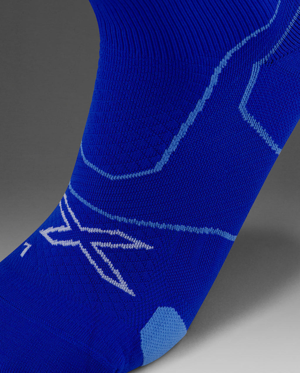 Vectr Cushion Crew Socks