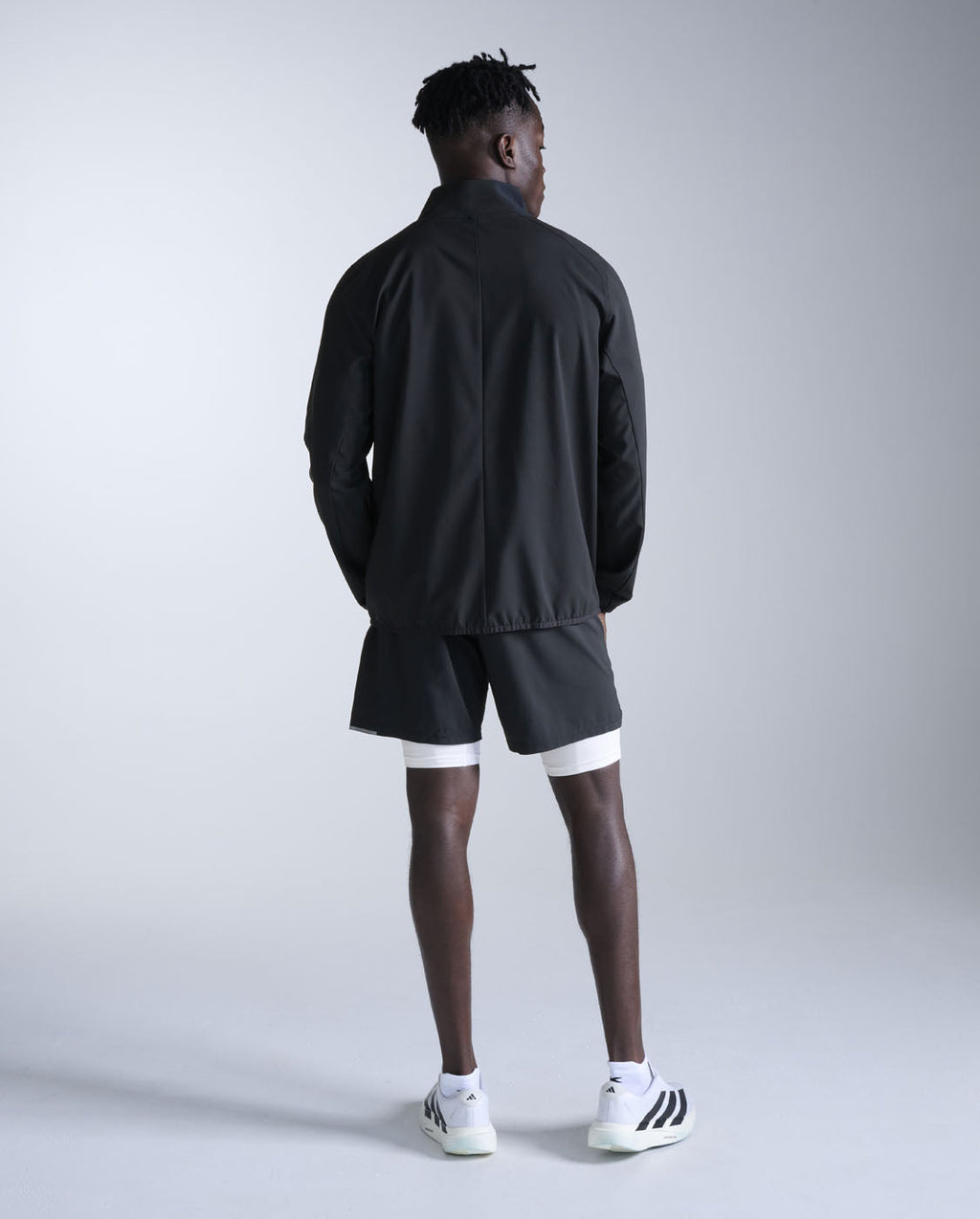 Aero Jacket