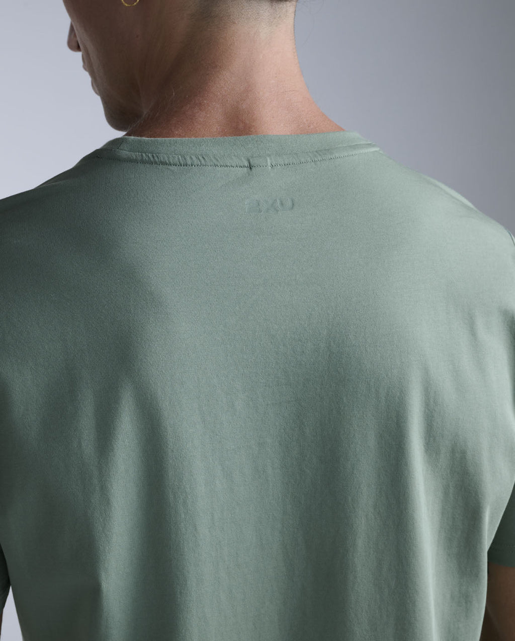 Motion Cotton Flex Tee
