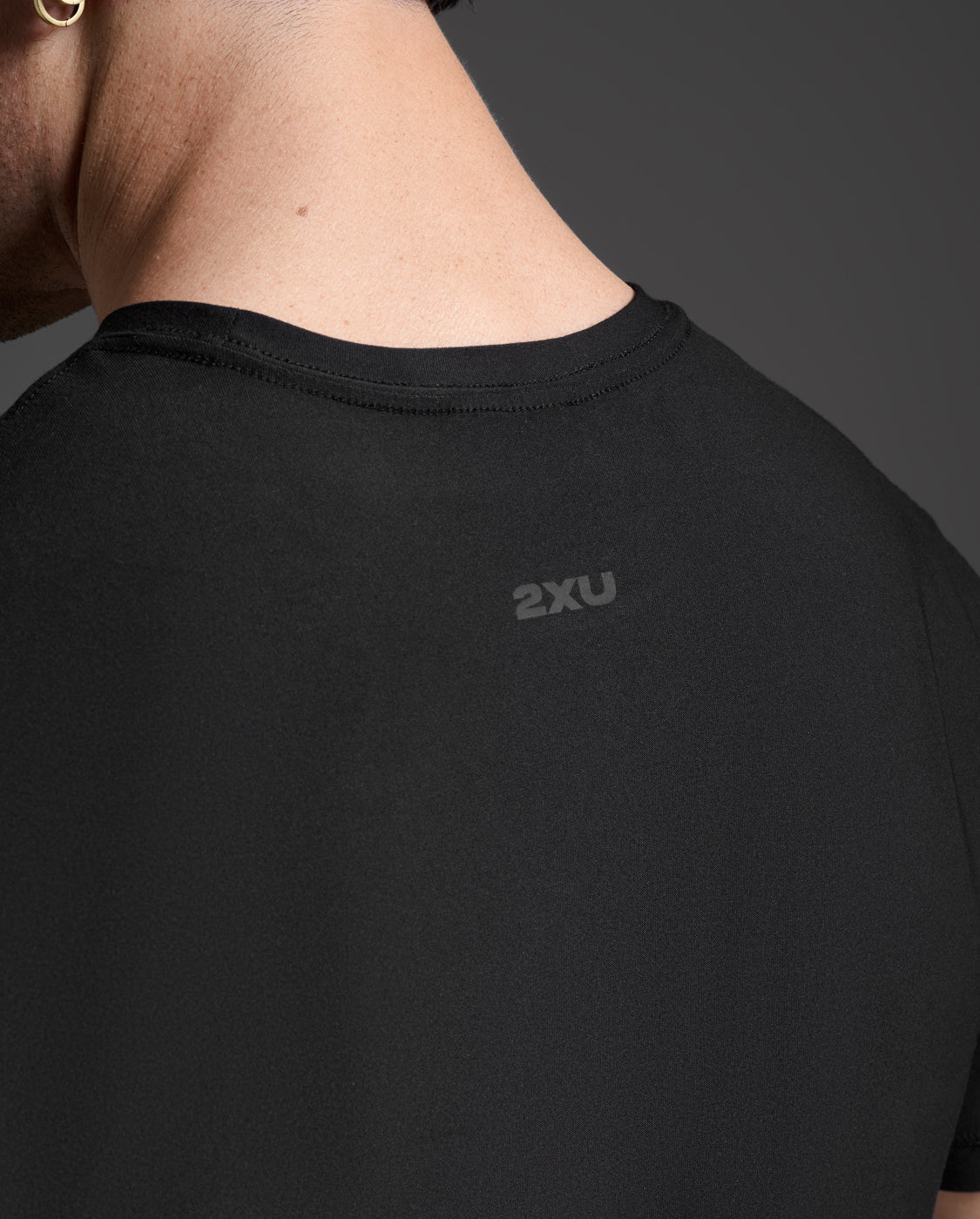 Signature Tee