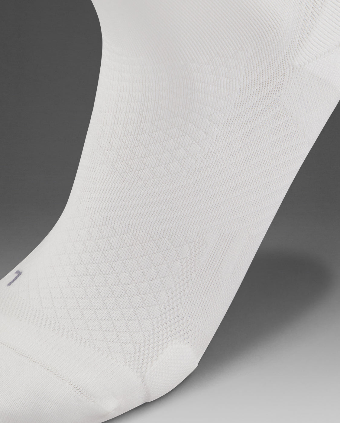 Vectr Reflective Crew Socks