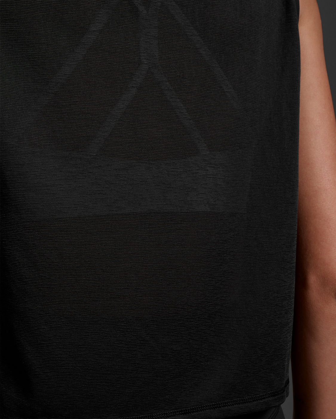 ReLight Crop Tank