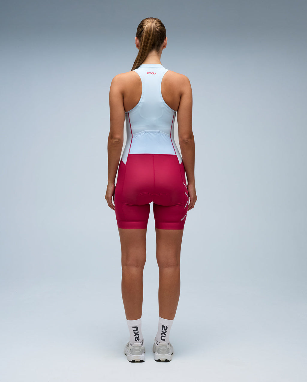 Core Trisuit