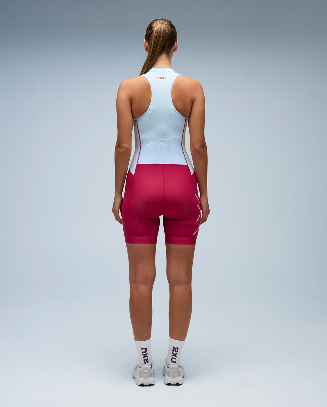 Core Trisuit
