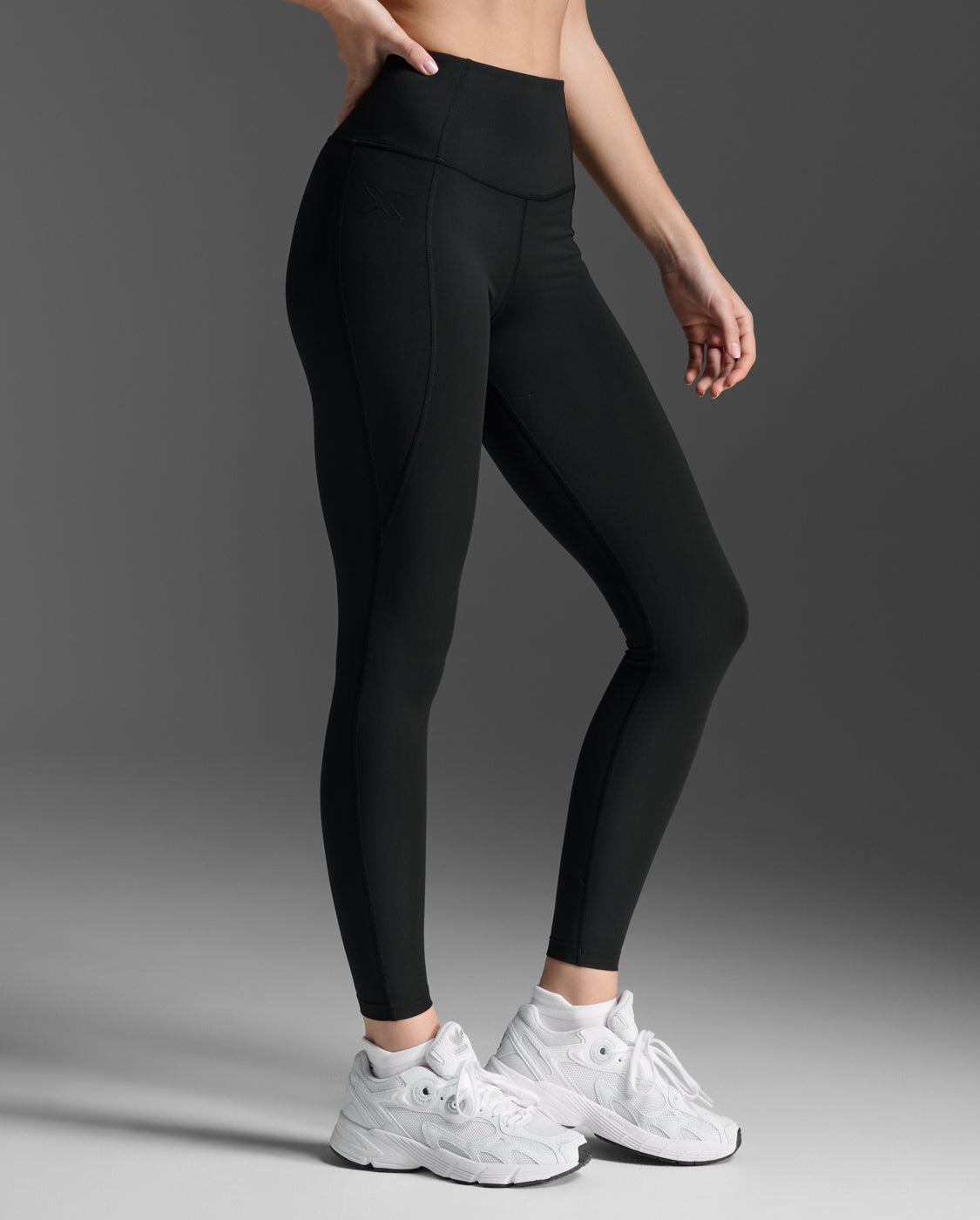 Form Soft Touch Hi-Rise Compression Tights