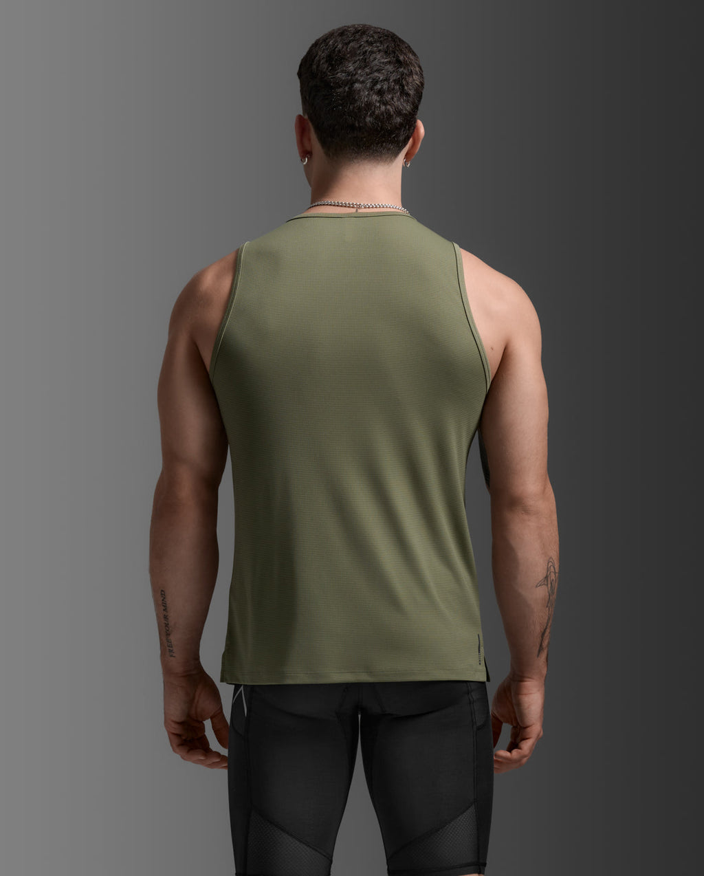 Aero Tank