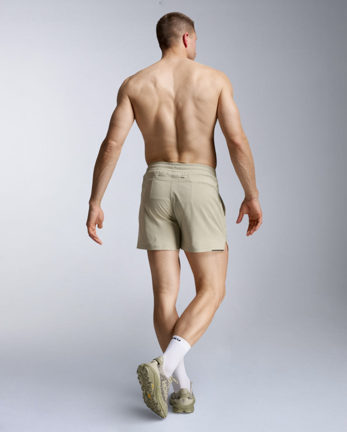 Aero 5 Inch Shorts
