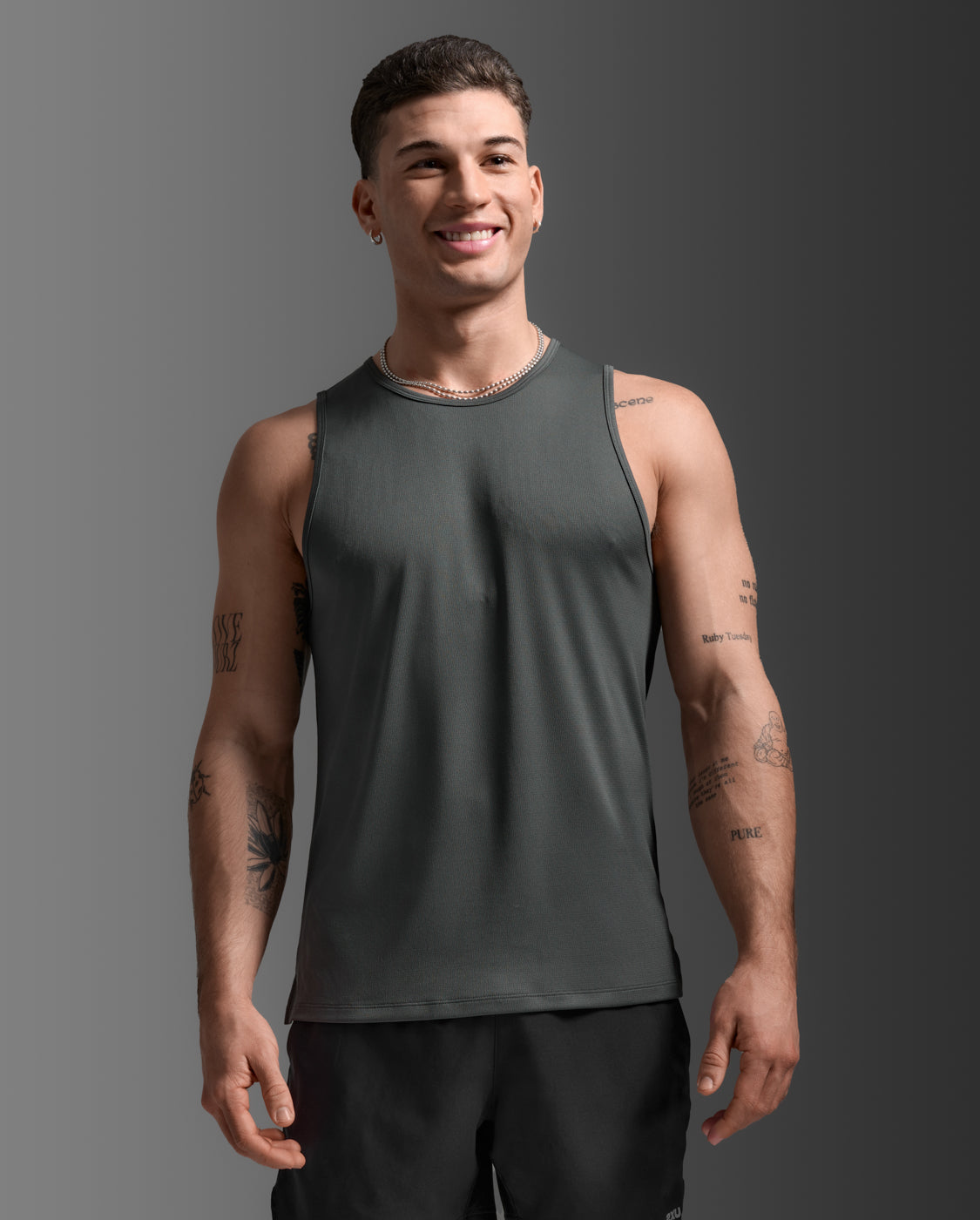 Aero Tank