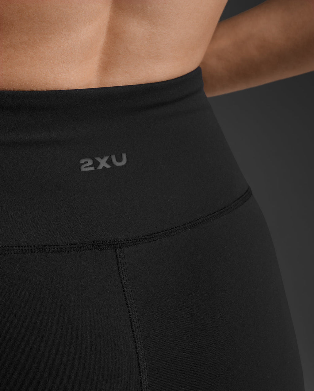 Fluid Hi-Rise Flare Pant