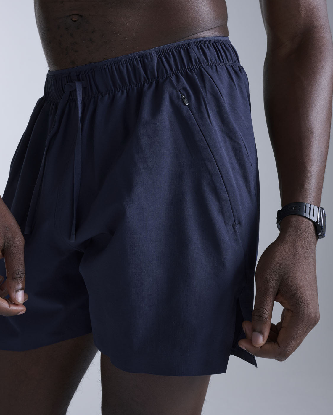 Motion 5 Inch Unlined Shorts