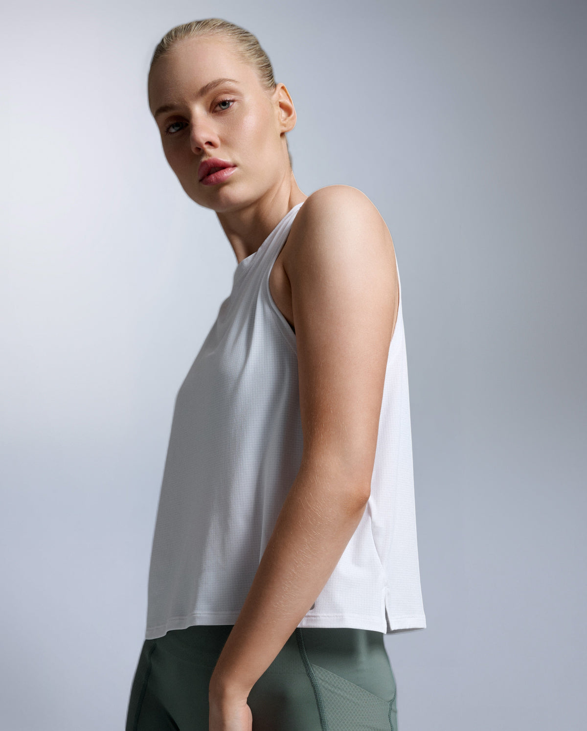 Aero Trail Tank