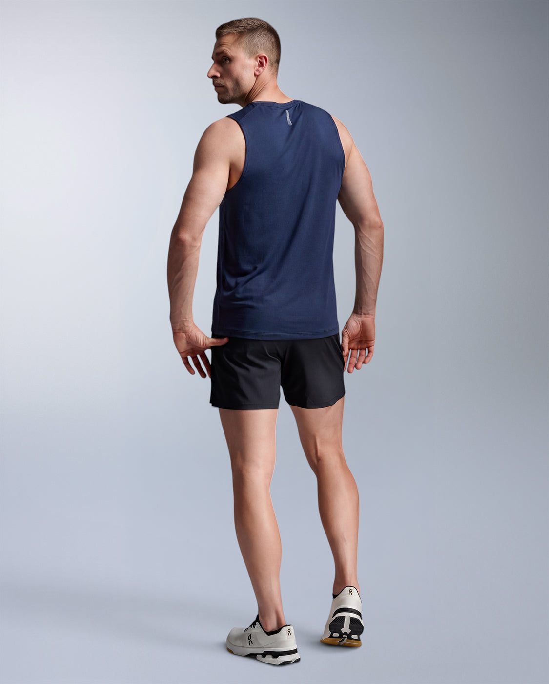 Force Tech Tank